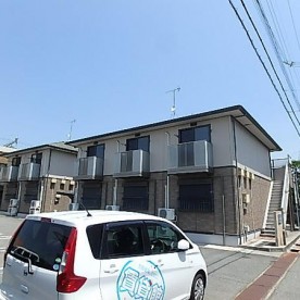 荒井幼稚園