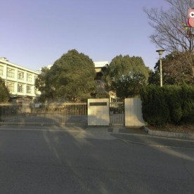 三木市立緑が丘東幼稚園