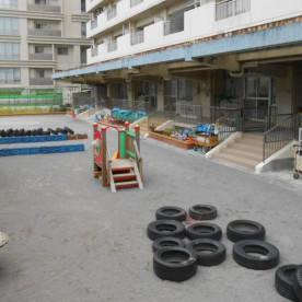 江東区東砂第四保育園