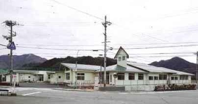 朝来市立糸井こども園