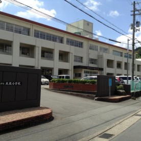 朝来市立大蔵こども園