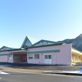 朝来市立中川こども園の写真2