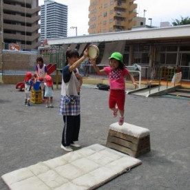 江東区南砂第一保育園の写真4