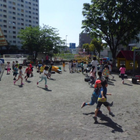 江東区南砂第一保育園