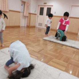 江東区南砂第一保育園の写真2