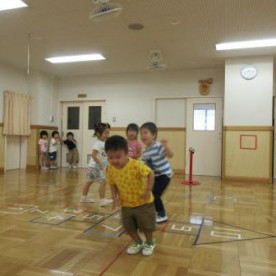 江東区南砂第一保育園の写真3