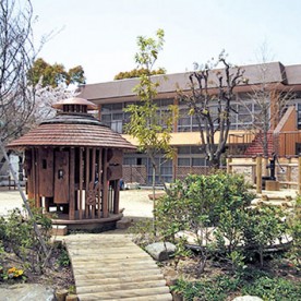 夢の園保育園