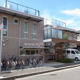 椀田保育園