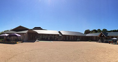 北条東こども園