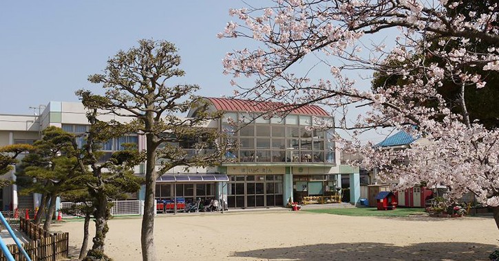 長寿院保育園