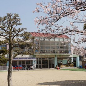 長寿院保育園