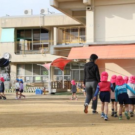 南甲子園幼稚園の写真2