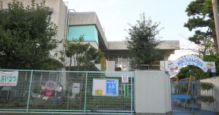南甲子園幼稚園