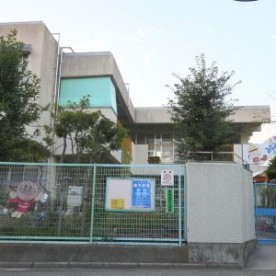 南甲子園幼稚園