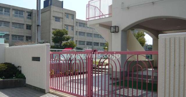高須西幼稚園