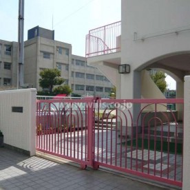 高須西幼稚園の写真2