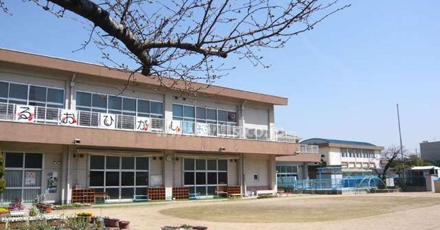 鳴尾東幼稚園