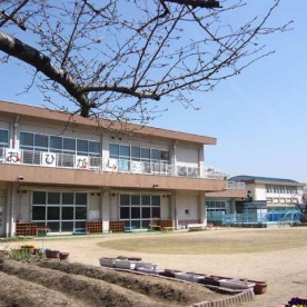 鳴尾東幼稚園の写真2