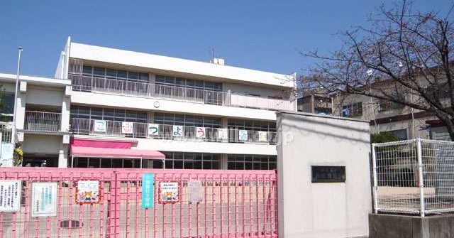 小松幼稚園