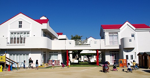 山口幼稚園