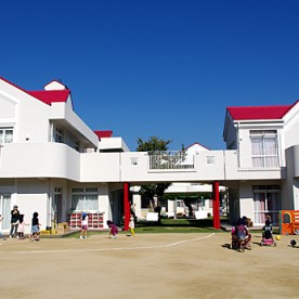 山口幼稚園