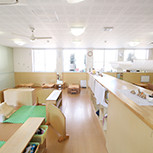 シンフォニア保育園（本園）の写真3