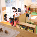 シンフォニア保育園（本園）の写真4