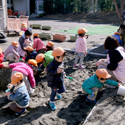 シンフォニア保育園（本園）の写真5