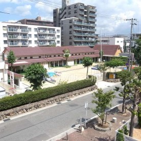 東灘のぞみ幼稚園