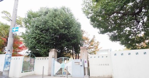 魚崎幼稚園