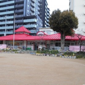 灘すずかけ幼稚園