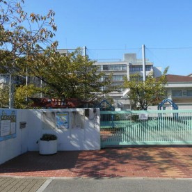 港島幼稚園