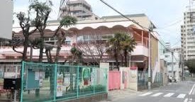 兵庫くすのき幼稚園