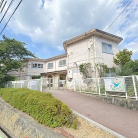 からと幼稚園