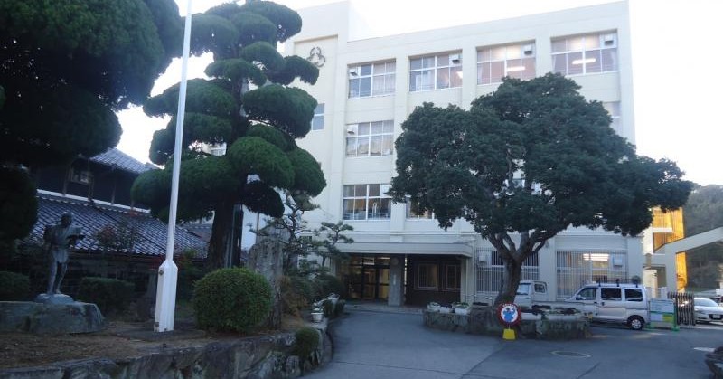 大沢幼稚園