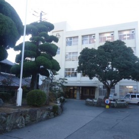 大沢幼稚園