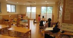 にじのいるか保育園　杉並井草