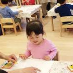 にじのいるか保育園　杉並井草の写真4