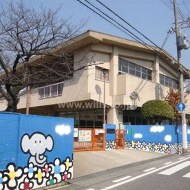 浜脇幼稚園