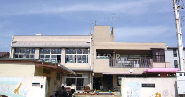 用海幼稚園