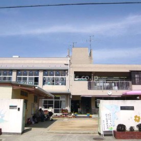 用海幼稚園