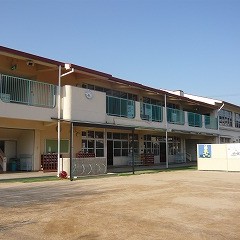 夙川幼稚園の写真2