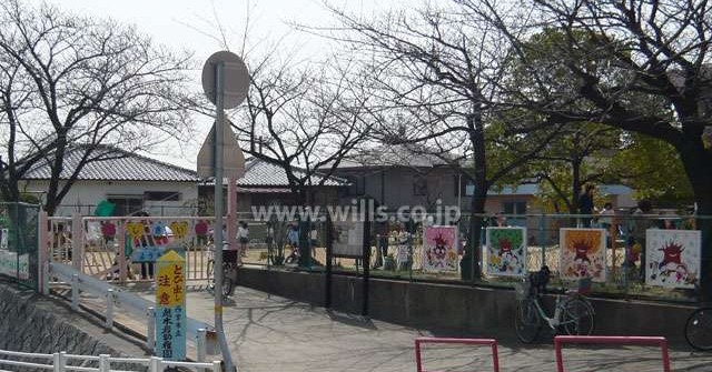 越木岩幼稚園