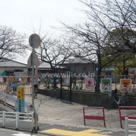 越木岩幼稚園の写真2