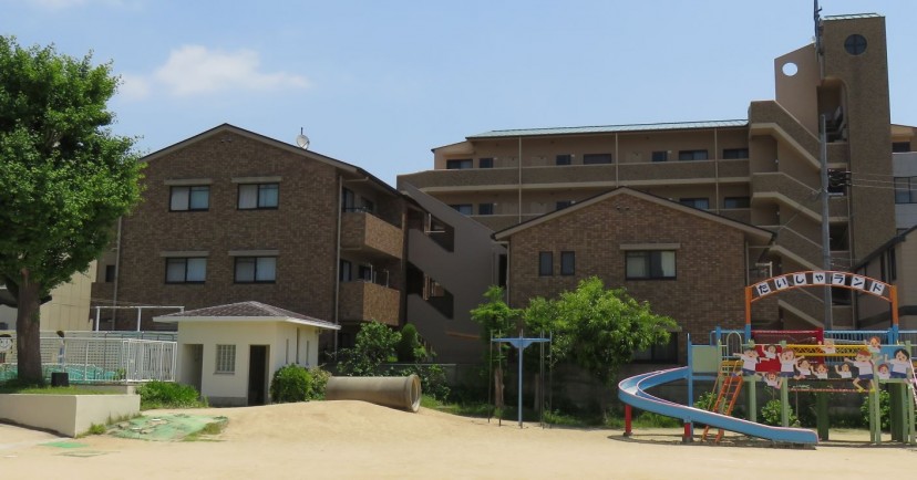 大社幼稚園