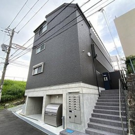 上ケ原幼稚園