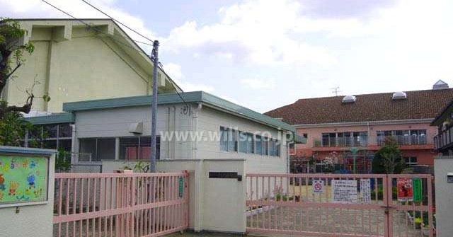 門戸幼稚園