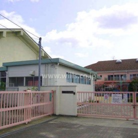 門戸幼稚園