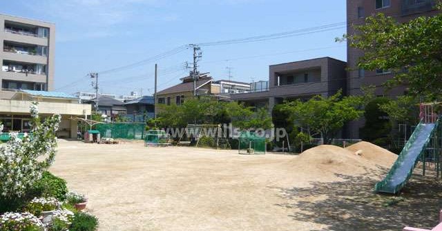 高木幼稚園
