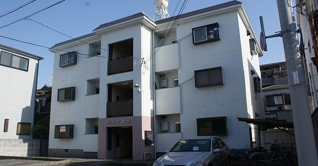 瓦木幼稚園